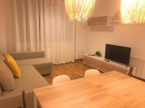 Apartamento con piscina Navarrete